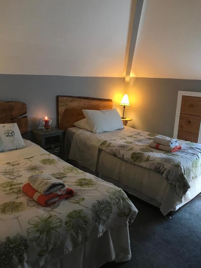 Aurora House Bed And Breakfast Athy Buitenkant foto