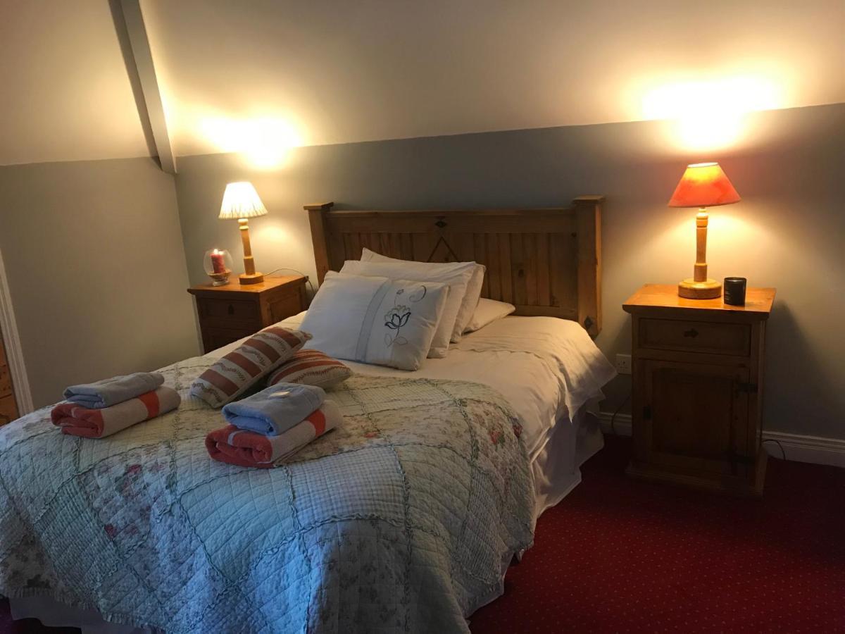 Aurora House Bed And Breakfast Athy Buitenkant foto