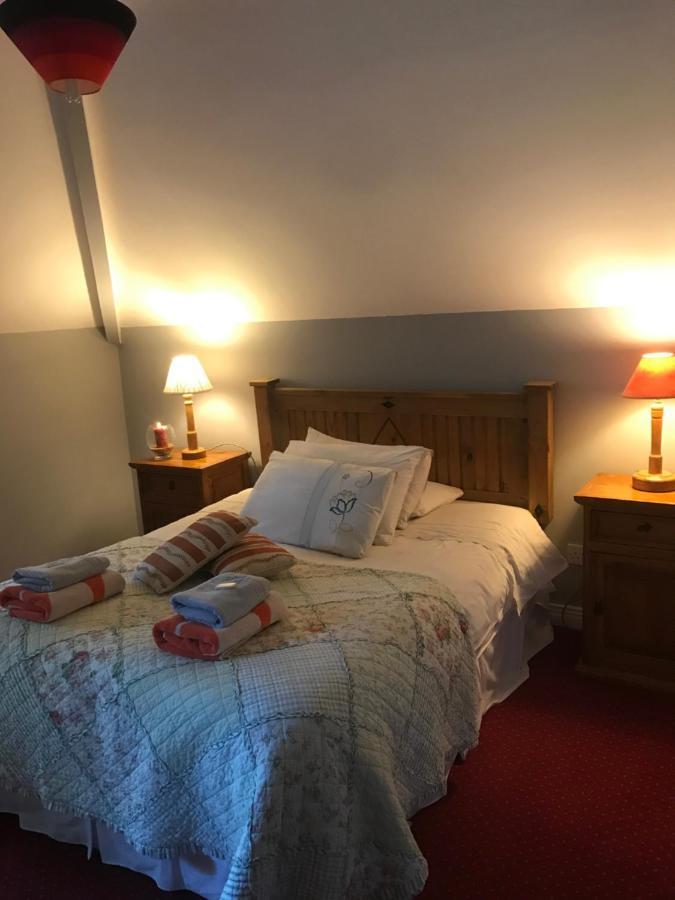 Aurora House Bed And Breakfast Athy Buitenkant foto