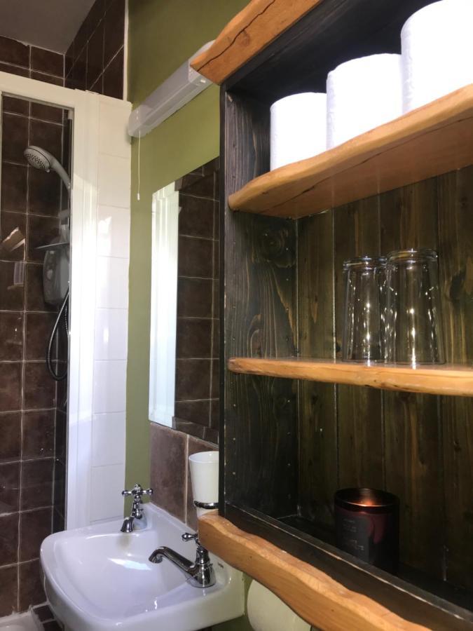 Aurora House Bed And Breakfast Athy Buitenkant foto