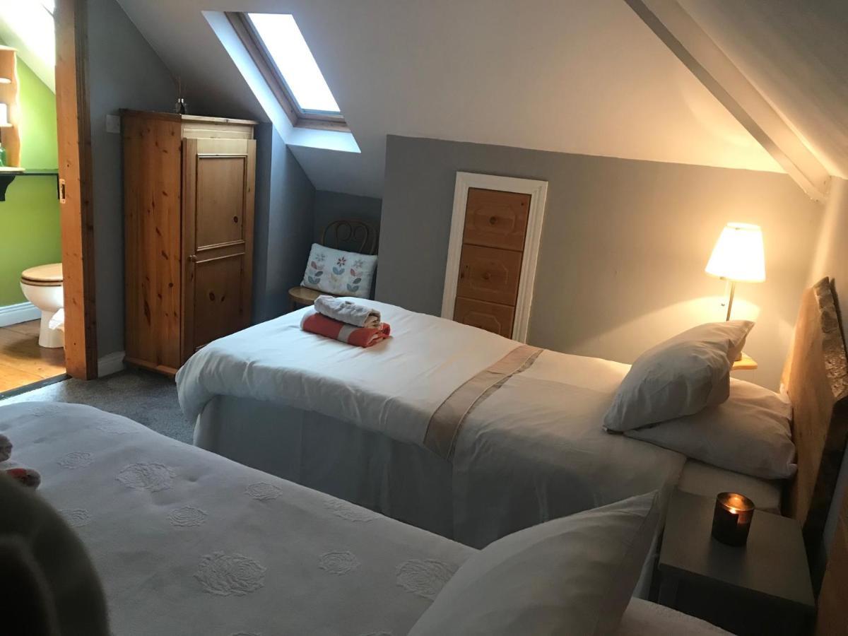 Aurora House Bed And Breakfast Athy Buitenkant foto