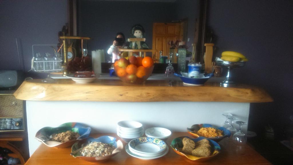 Aurora House Bed And Breakfast Athy Kamer foto