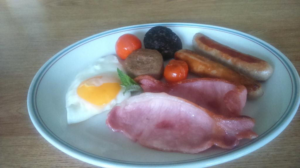 Aurora House Bed And Breakfast Athy Buitenkant foto